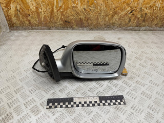 зеркало наружное правое Volkswagen Touareg 1 поколение 2006, 2.5 л., BAC, дизель, МКПП, внедорожник 5 дв., E1010714