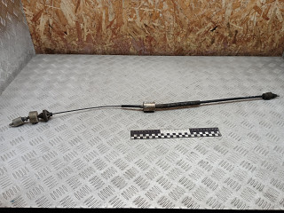 трос сцепления Renault Megane 1 поколение 1999, 1.6 л., бензин