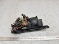 фара противотуманная правая Saab 9-5 1 поколение [рестайлинг] 2003, 2.0 л., бензин, МКПП, универсал, 66989780, 89201945, S5284534 - фото №4