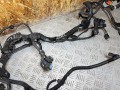 проводка двигателя Peugeot 3008 1 поколение 2011, 2.0 л., RHH (DW10CTED4), дизель, робот, 9673560480 - фото №4