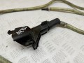 форсунка омывателя фары Peugeot 407 1 поколение 2007, 2.2 л., дизель, универсал, 9648976280, 1307030272, 1307030273, 9648976180 - фото №5
