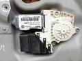 стеклоподъемник электрический задний левый Volkswagen Touran 1 поколение 2006, 1T0839755E, 1T0839729L, 1K0959703AK - фото №2