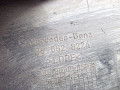 брызговик Mercedes-Benz A W169 2 поколение (2004-2008) 2008, 2.0 л., OM 640.942, дизель, МКПП, хетчбэк 5 дв., правый руль, B66528224 - фото №4