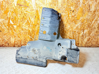 защита топливного бака Toyota RAV4 3 поколение (XA30) 2007, 2.2 л., 2AD-FTV, дизель, МКПП, внедорожник 5 дв., 7764142040