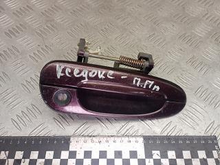 ручка наружная Mazda Xedos 6 1 поколение 1998