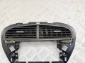 дефлектор обдува салона Peugeot 607 1 поколение [рестайлинг] 2005, 2.7 л., дизель, АКПП, седан, 9648681077, 9648680977 - фото №2