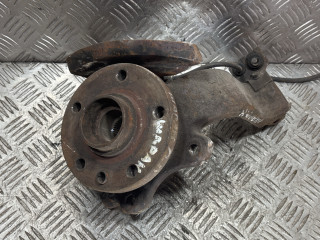 ступица передняя правая Volkswagen Sharan 1 поколение 1998