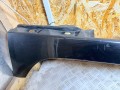 Накладка на порог наружная левая Audi A6 4G/C7 2012, универсал, 4C0853859D, 4G0853855G - фото №2