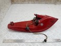 фонарь задний правый Peugeot 607 1 поколение 2002, 2.2 л., 3FZ (EW12J4), бензин, МКПП, седан, 2543D - фото №6