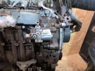 ТНВД Peugeot 5008 1 поколение 2011, 1.6 л., дизель, МКПП, передний привод, 9672605380, A2C53381555, 5WS40894