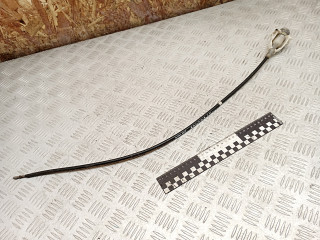 трос спидометра Hyundai Lantra J2 1996, 1.6 л., бензин