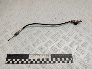 датчик давления (температуры) выхлопных газов Peugeot 3008 1 поколение 2012, 1.6 л., 9HR (DV6C), дизель, робот, 9665090280, 1618NF