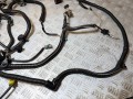 проводка двигателя Peugeot 206 1 поколение [рестайлинг] 2003, 2.0 л., дизель, МКПП, 9633466480, 9648966380 - фото №3