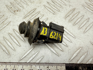 выключатель концевой (концевик) Renault Scenic 1 поколение 1997, 2.0 л., F3R 796, бензин, МКПП, 7700831090