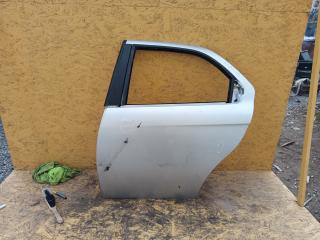 дверь задняя левая Alfa Romeo 156 1 поколение 1997, бензин, АКПП, седан