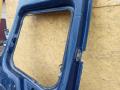 дверь задняя распашная левая Ford Transit 7 поколение 2007, 2.4 л., дизель, МКПП, микроавтобус - фото №19