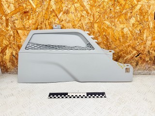 Декоративная накладка центральной консоли Peugeot 3008 1 поколение 2012, 1.6 л., 9HR (DV6C), дизель, робот, 9685949077, 9682928777