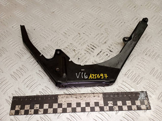 кронштейн глушителя Mercedes-Benz M-Класс W163 [рестайлинг] W163 2004, 2.7 л., дизель, АКПП, внедорожник 5 дв., полный привод, A6110900427