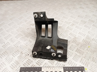 Крепление бампера заднего Citroen C4 Picasso 1 поколение 2011, 1.6 л., 9HZ (DV6TED4), дизель, правый руль, 9654500680