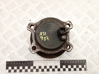 ступица задняя Ford Mondeo 4 поколение 2007, 3M5T2B372BD, 10071162203