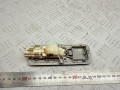 фонарь салона (плафон) Peugeot 407 1 поколение 2005, 2.0 л., RHR (DW10BTED4), дизель, АКПП, седан, 9642438077, 9676182077, 9643489780, 9643489880, 9681671880, 9681671980, 9681727980 - фото №2