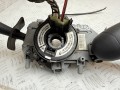 переключатель подрулевой (стрекоза) Renault Scenic RX4 1 поколение 2002, 1.9 л., F9Q 740, дизель, МКПП, полный привод, 7700840099F, 36796M, 36998A, 54034960A, 7700428202, 37001A - фото №5