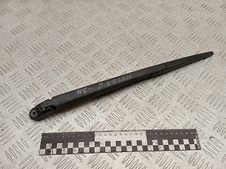 щеткодержатель задний Mazda 6 GG [рестайлинг] 2005