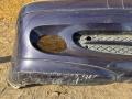 бампер передний Mercedes-Benz C-Класс W203/S203/CL203 (2000 - 2004), 7700111014, 0445110021, 0445110056, 0445110146, 0986435007, 0986435087, 7700107154, 7700107165, 8200212715, 8200238528, 91160179, 93169139, 93183595 - фото №14