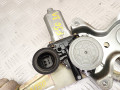 стеклоподъемник электрический задний левый Toyota RAV4 2 поколение (XA20) 2003, 2.0 л., 1CD-FTV, дизель, МКПП, внедорожник 5 дв., 8571042070, 2621000940 - фото №2
