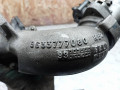 коллектор впускной Peugeot 406 1 поколение [рестайлинг] 2002, 2.0 л., дизель, 9635616310, 9633777080 - фото №5