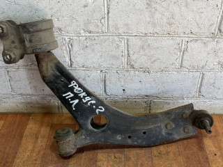 рычаг передний левый Ford Focus 2 поколение 2006, 2450520029