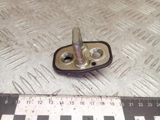 ответная часть (скоба) замка двери Citroen C5 2 поколение 2009, 2.2 л., дизель, МКПП, универсал, 9655466380