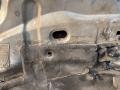 капот Citroen C5 1 поколение [рестайлинг] 2006, 2.0 л., RFJ (EW10A), бензин, МКПП, хетчбэк 5 дв. - фото №22