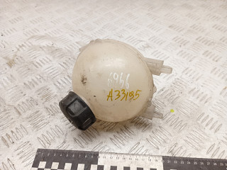 бачок расширительный Citroen C4 Picasso 1 поколение 2011, 1.6 л., 9HR (DV6C), дизель, МКПП, правый руль, 9684527680, 9654310780, 9654429680