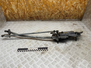 механизм стеклоочистителя (трапеция дворников) Volkswagen Touareg 1 поколение 2006, 2.5 л., BAC, дизель, МКПП, внедорожник 5 дв., 7L0955023P, 3397020676, 3397020, 7L0955023, 0390241835, 7L0955119K