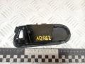 ручка внутренняя передняя правая Ford Galaxy 1 поколение [рестайлинг] 2003, 1.9 л., дизель, МКПП, 7M3837114, 7M3837114B, YM2A24648DAW - фото №4