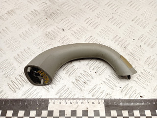 ручка внутренняя задняя правая Renault Kangoo 1 поколение [рестайлинг] 2008, 1.5 л., дизель, МКПП, 8200109577