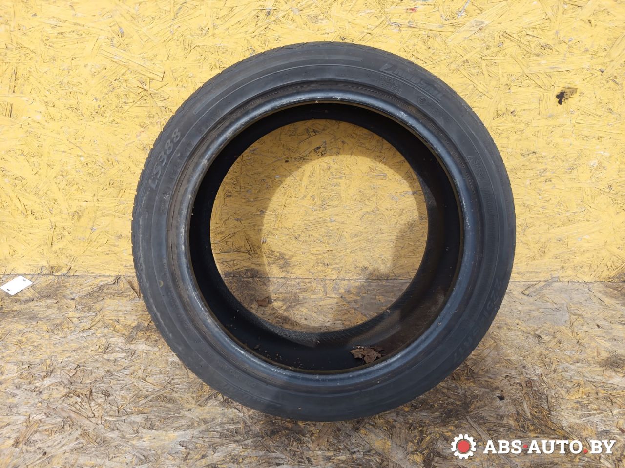 шина , 0115420717, A0115420717 - фото №1