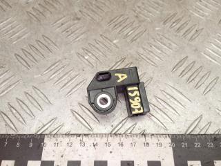 датчик удара Citroen C4 1 поколение 2006, 1.6 л., бензин, МКПП, 9646768980, 604288200