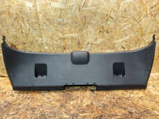 обшивка крышки багажника Peugeot 308 T7 2010, 2.0 л., RHR (DW10BTED4), дизель, МКПП, универсал, 9670581877