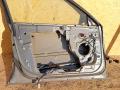 дверь передняя левая Nissan Primera P12 2006, 2.2 л., дизель, МКПП, хетчбэк 5 дв. - фото №8