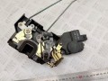 замок двери задней левой Hyundai Terracan 1 поколение HP 2003, 2.9 л., дизель, МКПП, внедорожник 5 дв., полный привод - фото №4