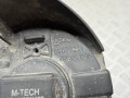 фара противотуманная левая Peugeot 308 T7 2010, 1.6 л., 9HX (DV6ATED4), дизель, МКПП, 9680498680, 89205431, 89072211 - фото №6