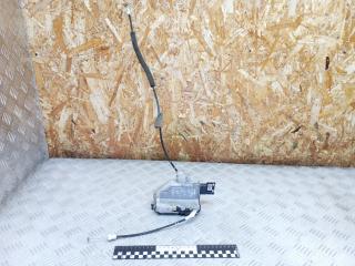 замок двери задней правой Peugeot 5008 1 поколение 2011, 1.6 л., дизель, МКПП, передний привод, PSA732301, A04107