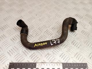 патрубок радиатора Peugeot 407 1 поколение 2006, 2.0 л., дизель, АКПП, универсал