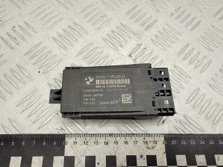 блок управления сиденьем BMW X6 G06 [рестайлинг] 2023, 3.0 л., дизель, правый руль, 7490465, A2C7484270400