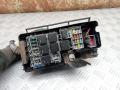 блок предохранителей Volvo XC90 1 поколение 2005, 2.4 л., D 5244 T, дизель, АКПП, внедорожник 5 дв., полный подключаемый привод, правый руль, 30728132, 8690698, 30728134 - фото №2