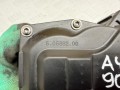 заслонка дроссельная Opel Insignia 1 поколение (A) [рестайлинг] 2013, 2.0 л., A 20 DTE, дизель, МКПП, универсал, 55564164, 50569200 - фото №6