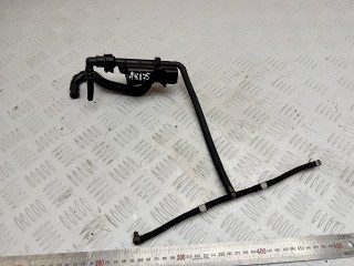трубка обратки форсунок Jeep Cherokee 5 поколение 2016, 2.0 л., EBT, дизель, АКПП, внедорожник 5 дв., 55231592, 68093396AA