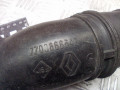 патрубок воздушного фильтра Renault Megane 1 поколение 1997, 1.6 л., бензин, 7700273946, 7700866642 - фото №3